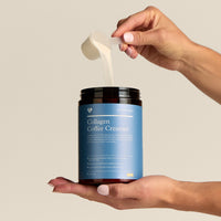 Collagen Coffee Creamer