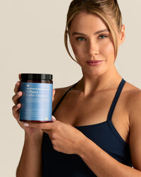 Collagen Coffee Creamer