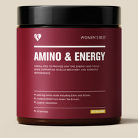 Amino & Energy