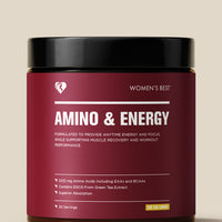 Amino & Energy