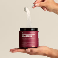 BCAA Amino