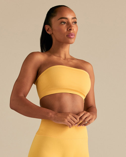 Define 2.0 Bandeau Bra | Mango