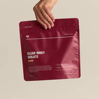 Clear Whey Isolate