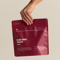 Clear Whey Isolate