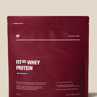 Fit Pro Whey Protein (2.0lbs)