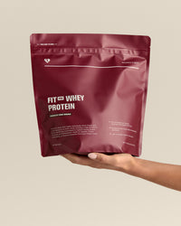 Fit Pro Whey Protein (2.0lbs)