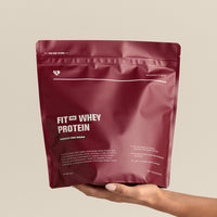 Fit Pro Whey Protein (2.0lbs)
