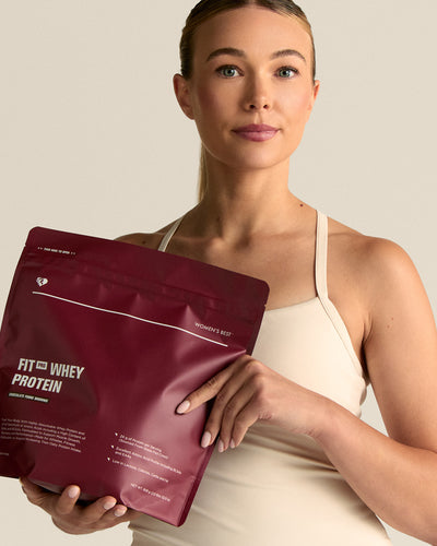 Fit Pro Whey Protein (2.0lbs)