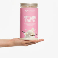 Fit Pro Whey Protein