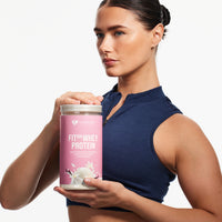Fit Pro Whey Protein