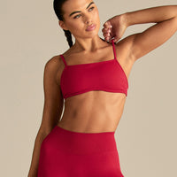 Emphasize Minimal Bra | Candy Apple