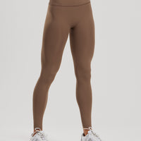 Essential High Waist Leggings | Caribou