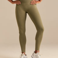 Motion Seamless Leggings | Willow