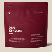 Shape Body Shake
