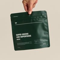 Super Greens & Superfoods