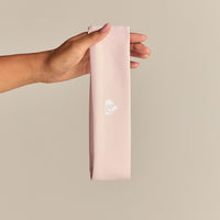 Essential Headband | Ballet Pink