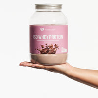 Iso Whey Protein