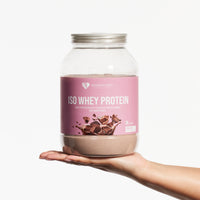 Iso Whey Protein