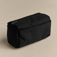 All Day Travel Vanity Case | Black
