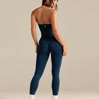 Define 2.0 Halter Tank | True Navy