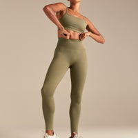 Motion Seamless Leggings | Willow