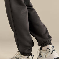 Comfort Joggers | Graphite