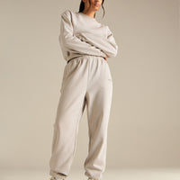 Comfort Joggers | Stone