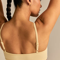 Emphasize Peek-A-Boo Bra | Buttercup