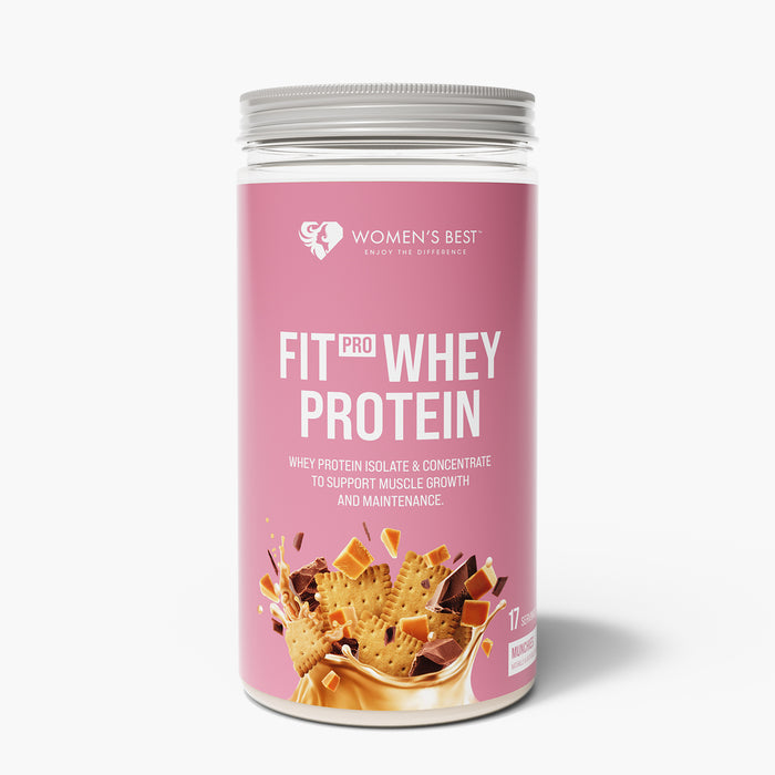 Fit Pro Whey Protein