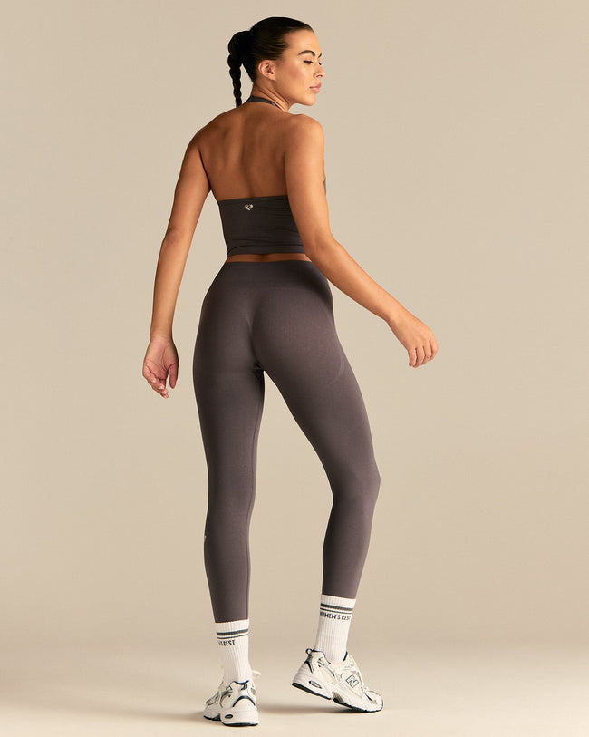 Define 2.0 Halter Tank | Slate Grey