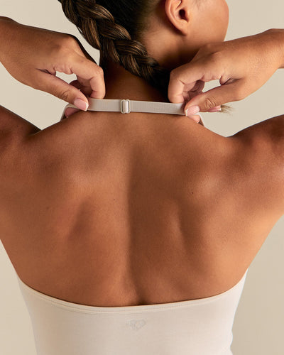 Define 2.0 Halter Tank | Stone