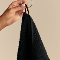 Performance Towel | Black