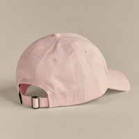 All Day Baseball Cap | Ballet Pink