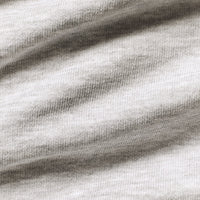 Comfort Joggers | Light Grey Marl