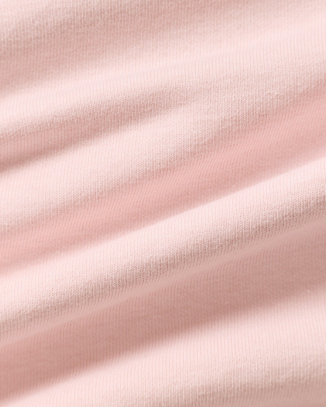 Comfort Lightweight Shorts | Ballet Pink