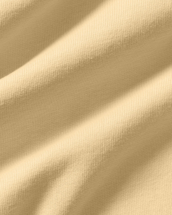 Comfort Lightweight Shorts | Buttercup