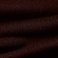 Comfort Outdoor 1/4 Zip Graphic Sweat | Cafe Noir