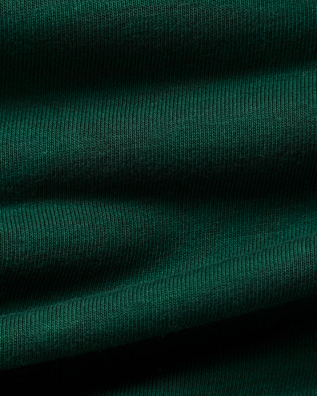 Comfort Lightweight Shorts | Emerald