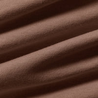 Comfort Joggers | Mocha