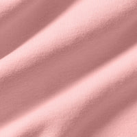 Comfort Lightweight Straight Leg Mid Waist Joggers | Sweet Pink