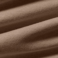 Comfort Sports Club Joggers | Taupe Grey