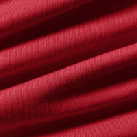 Comfort Joggers | Candy Apple