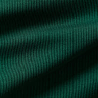 Comfort Graphic Ribbed Baby T-Shirt | Emerald