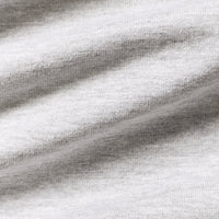 Comfort PWR Oversized Short Sleeve T-Shirt | Light Grey Marl