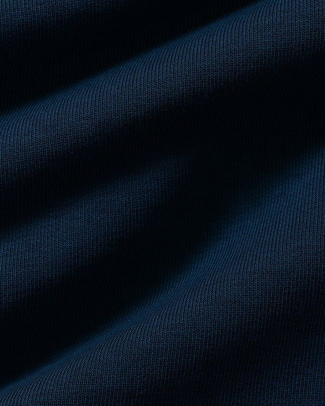 Comfort Joggers | True Navy