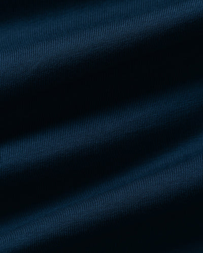 Comfort PWR Oversized Short Sleeve T-Shirt | True Navy