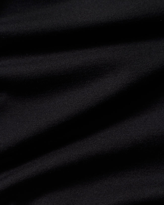 Define 2.0 Scrunch Unitard | Black