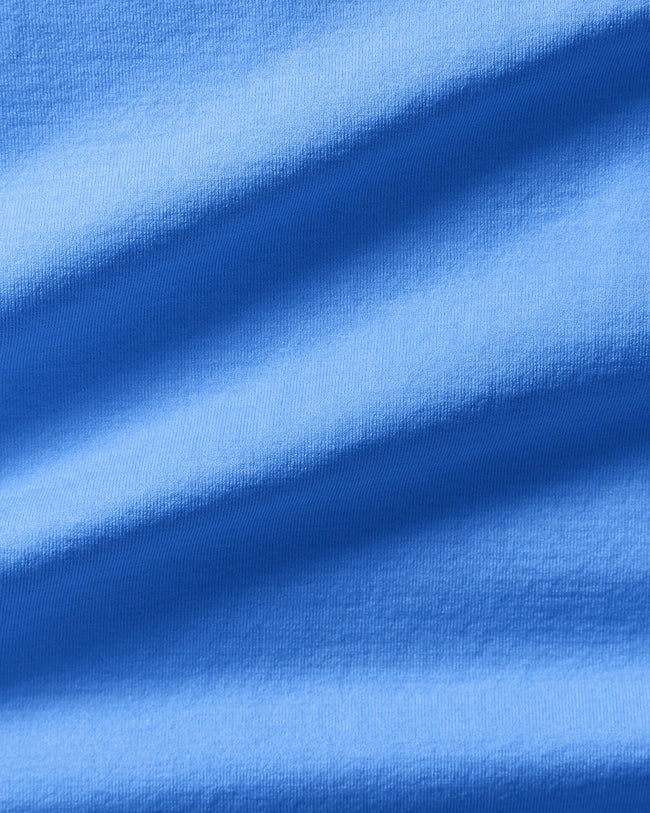 Define 2.0 High Waist Scrunch Leggings | Chambray Blue