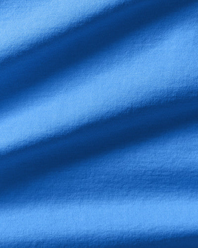 Define 2.0 Scrunch Short Unitard | Rio Blue