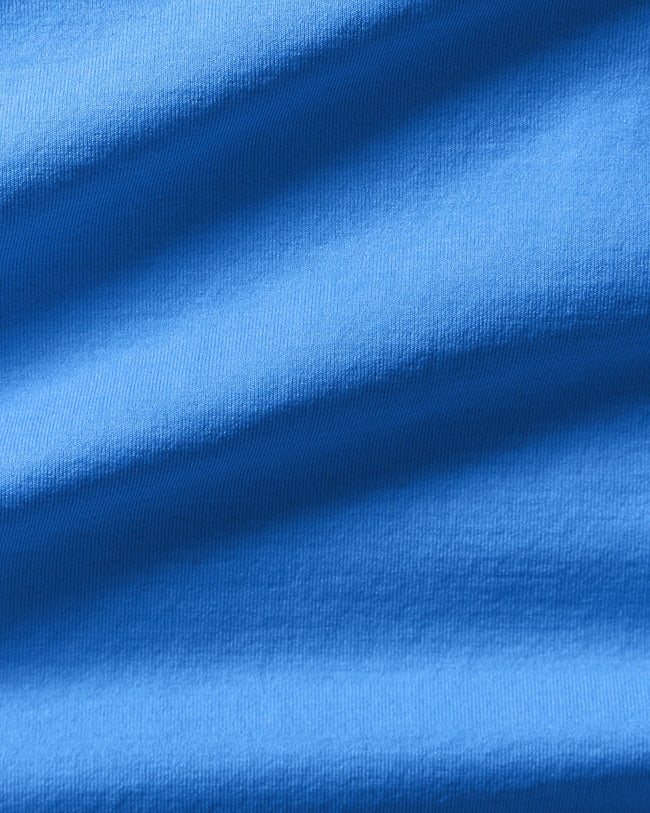 Define 2.0 Scrunch Short Unitard | Rio Blue